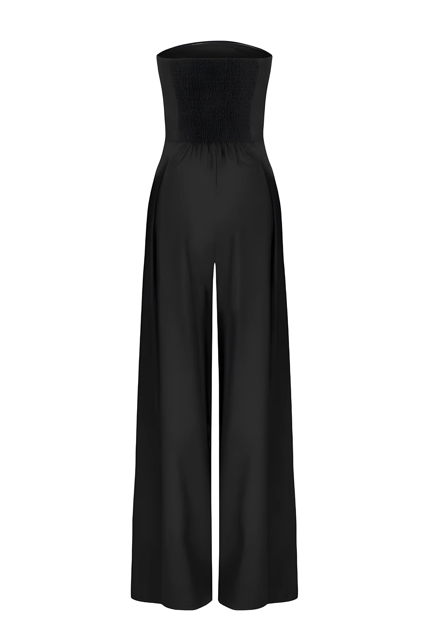 AIKO™ | Strapless Elegant Jumpsuit
