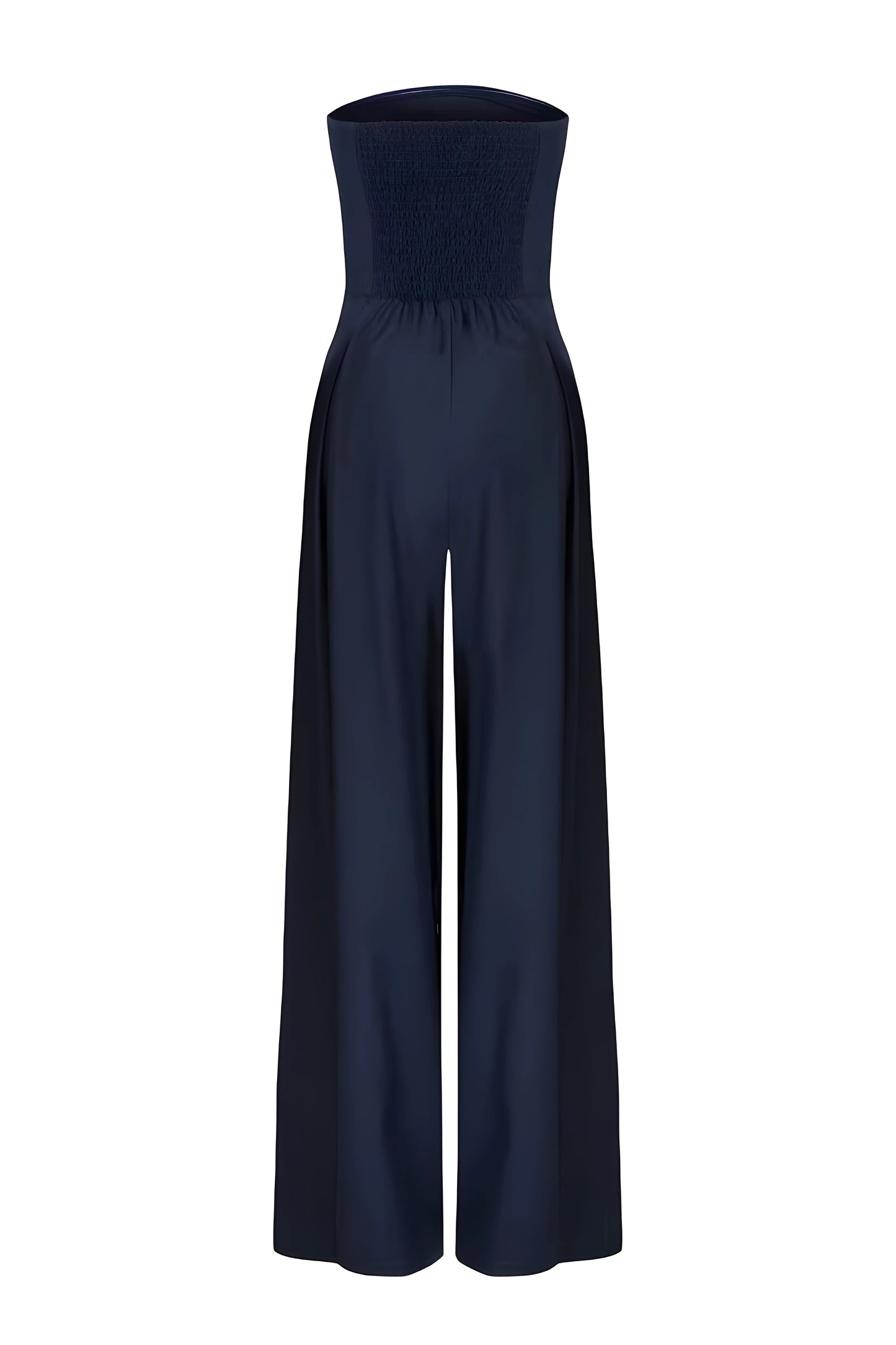 AIKO™ | Strapless Elegant Jumpsuit