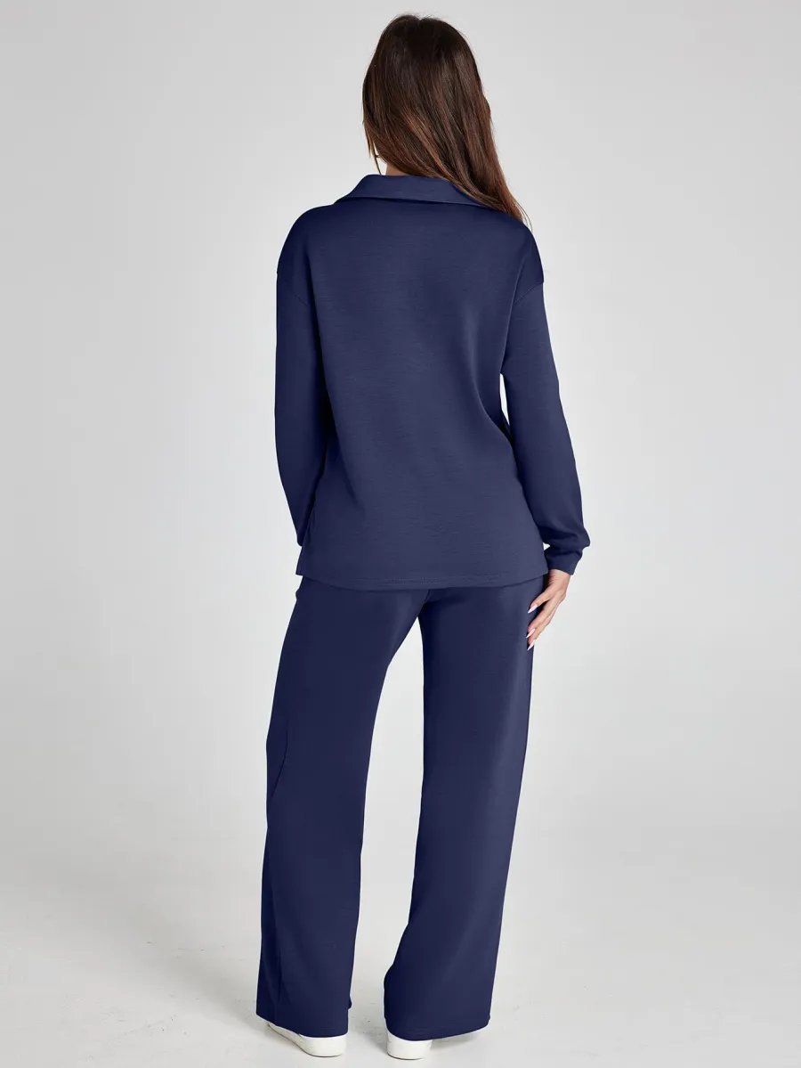 ISLA™ | Elegant & Bekväm Resedräkt