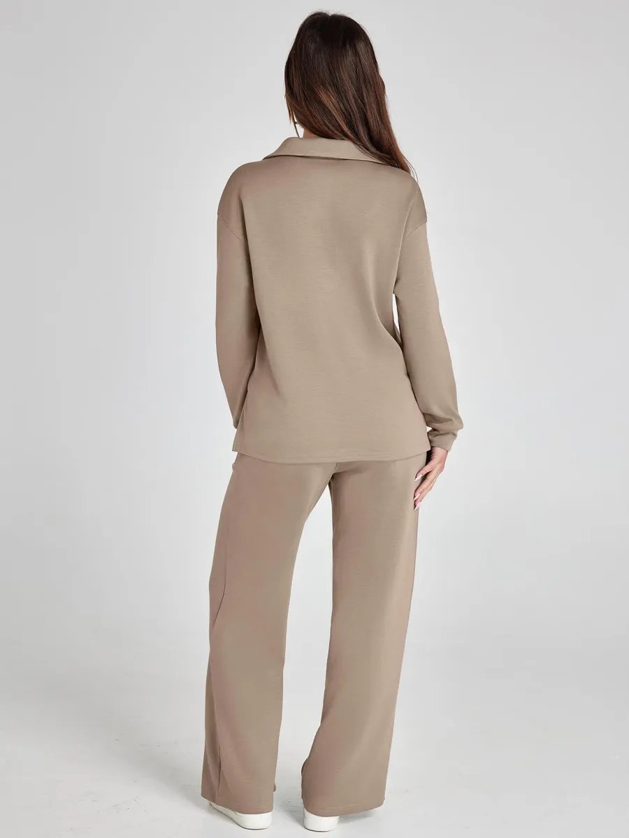 ISLA™ | Elegant & Bekväm Resedräkt