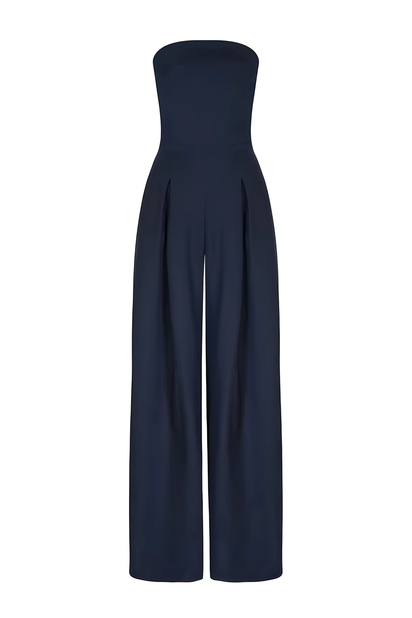 AIKO™ | Strapless Elegant Jumpsuit