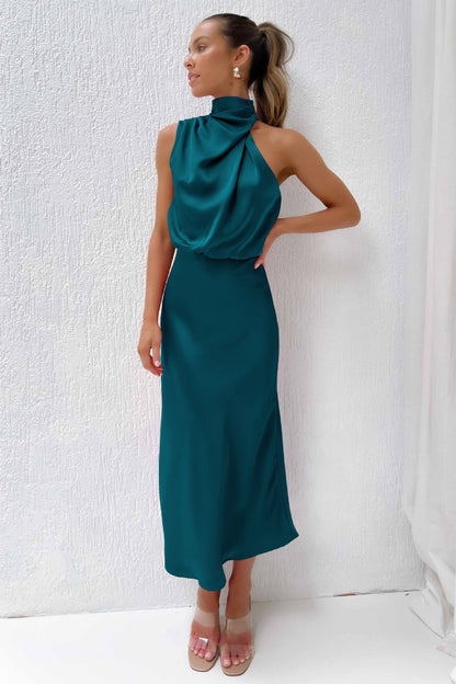 JUNI™ | Elegant Klänning