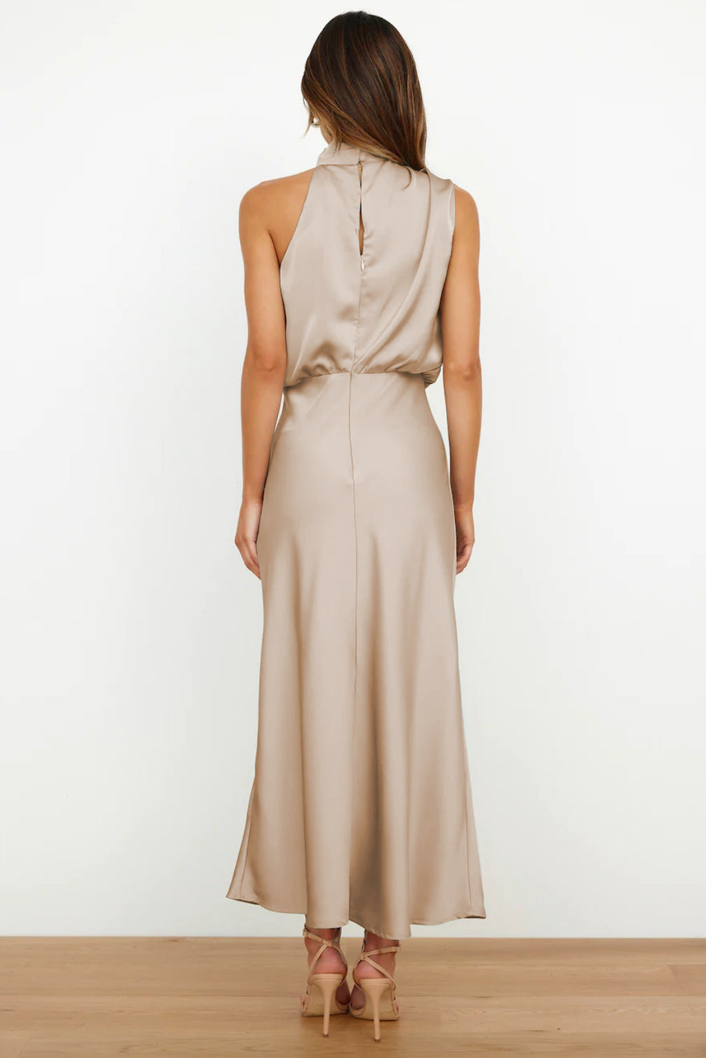 JUNI™ | Elegant Klänning
