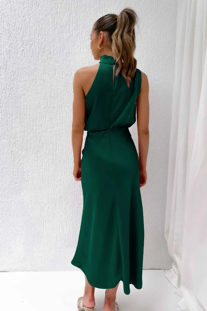 JUNI™ | Elegant Klänning