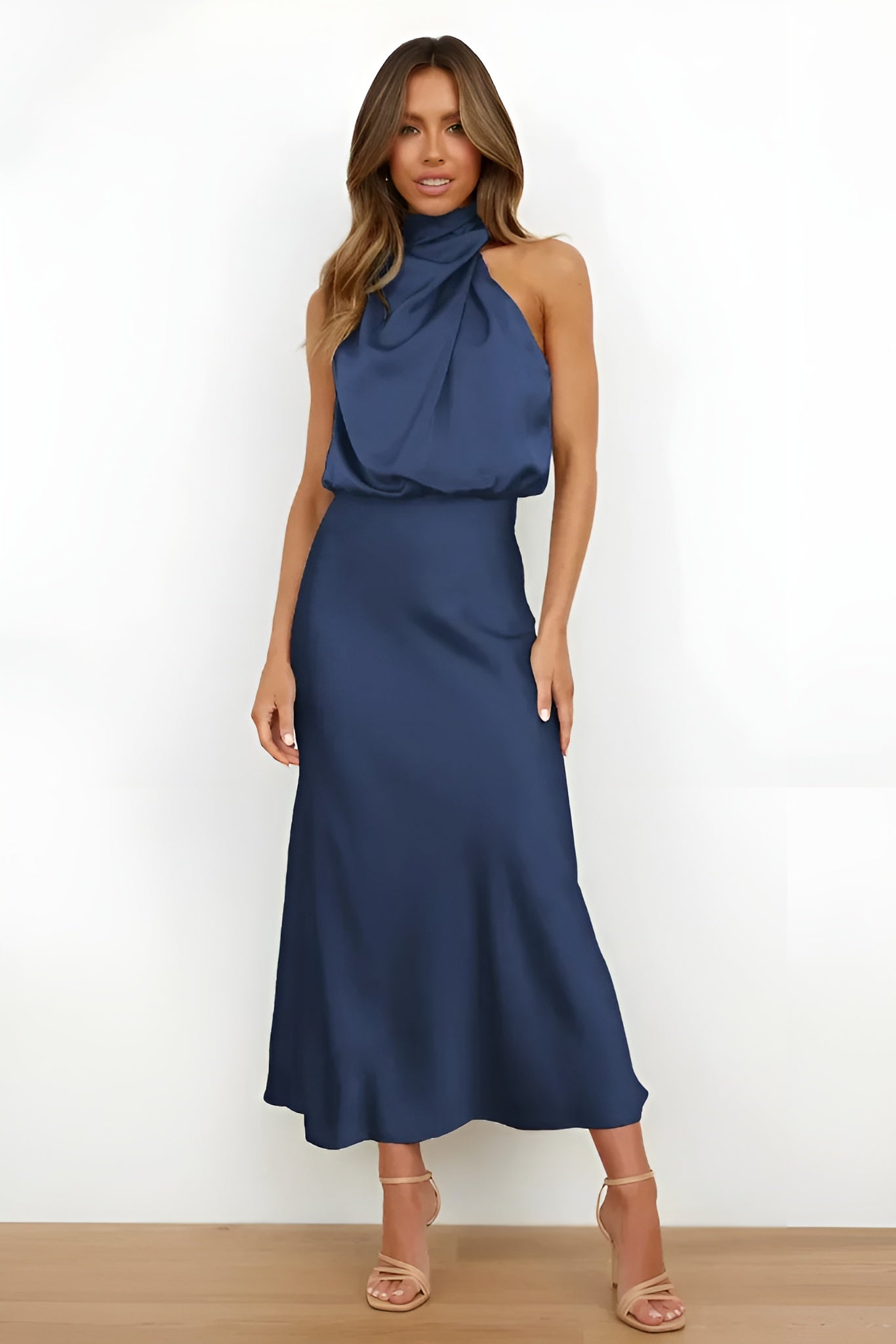 JUNI™ | Elegant Klänning