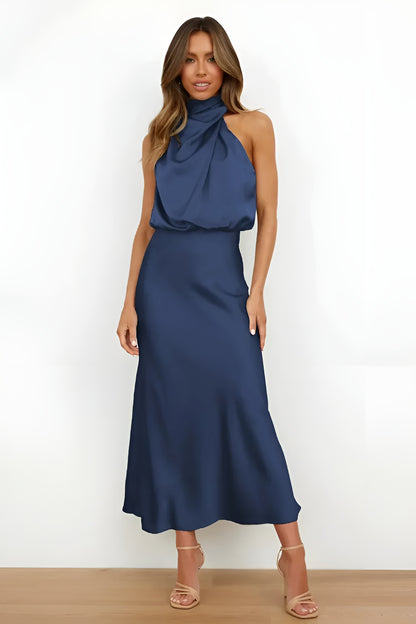 JUNI™ | Elegant Klänning