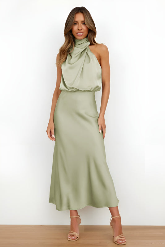 JUNI™ | Elegant Klänning