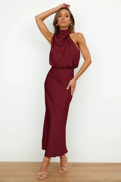 JUNI™ | Elegant Klänning