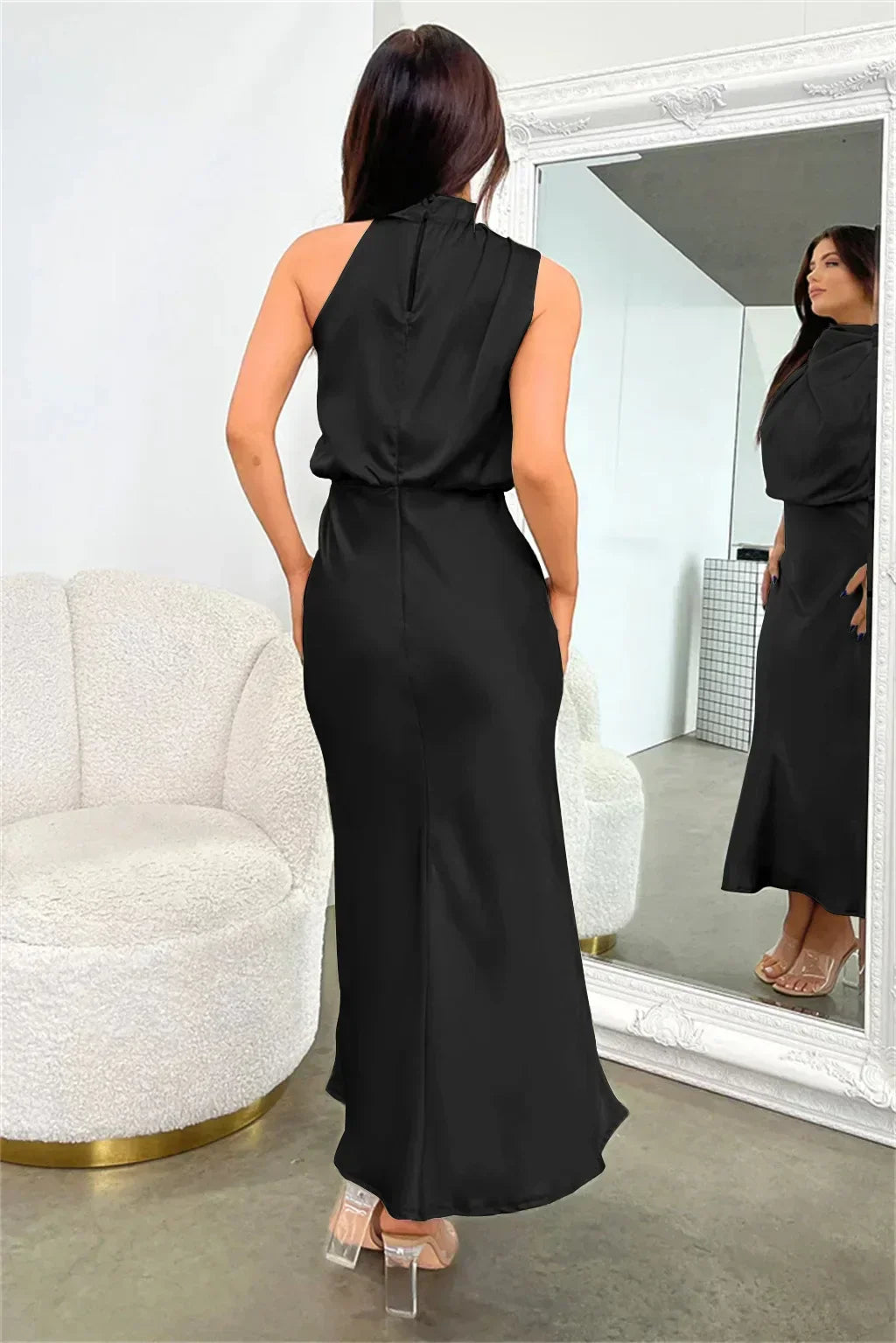 JUNI™ | Elegant Klänning