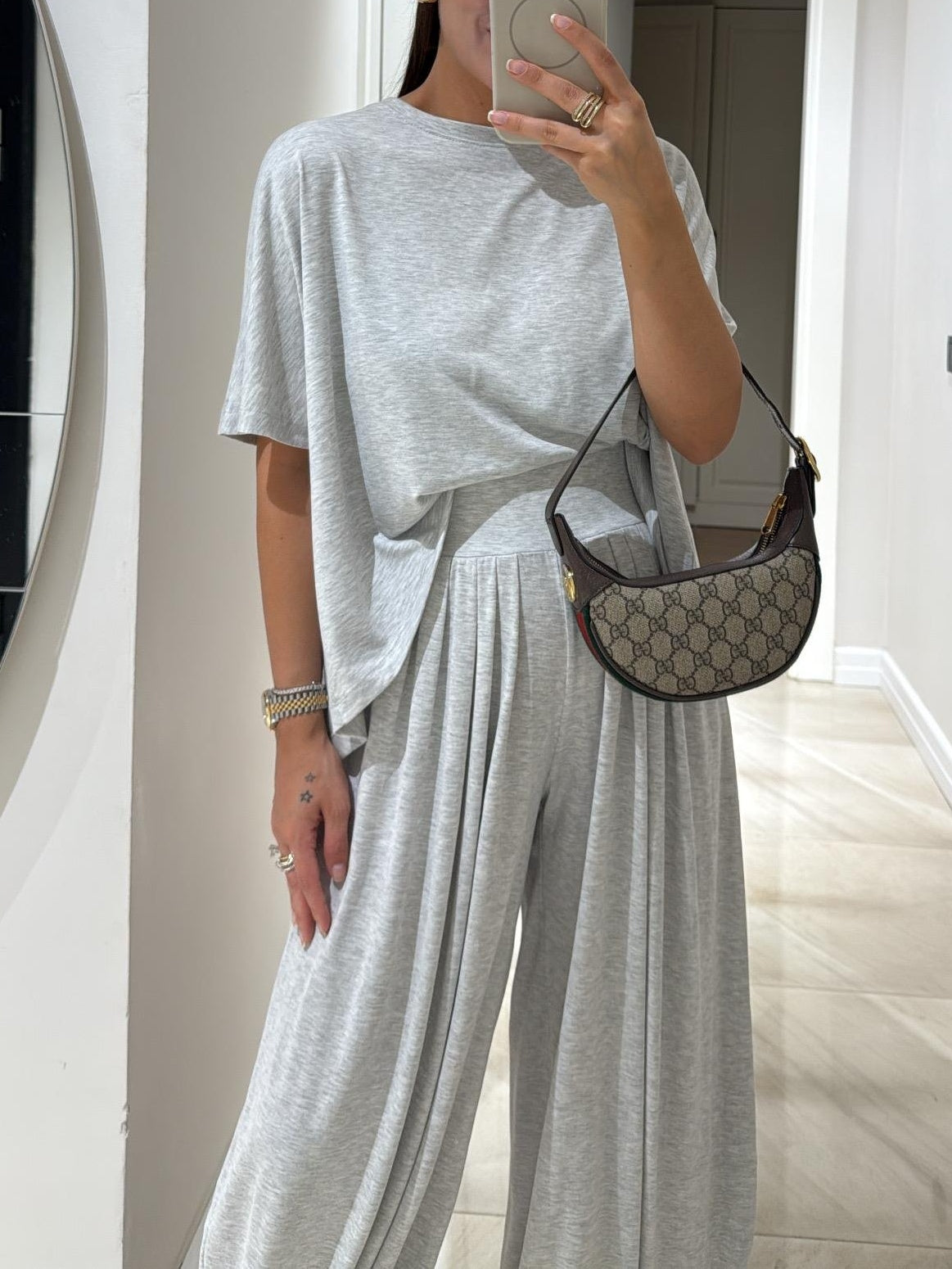 LYKKE™ | Mjuk drömset i bomull & moda