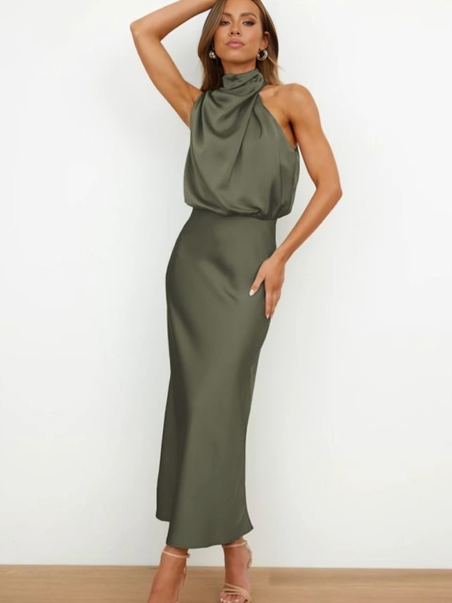 JUNI™ | Elegant Klänning