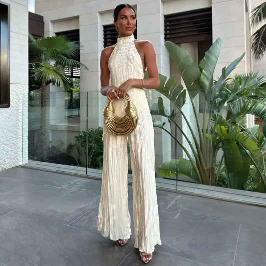 ONDINE™ | Chic Sommarset – Elegans och komfort i en look