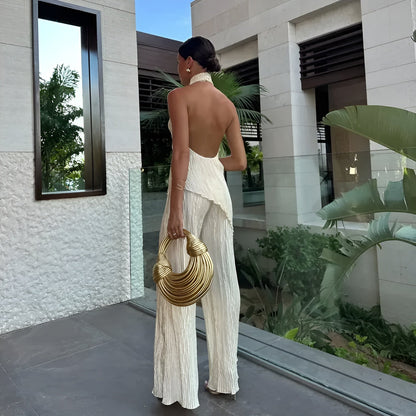 ONDINE™ | Chic Sommarset – Elegans och komfort i en look